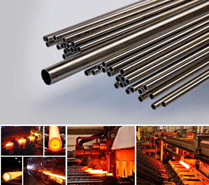 CUPRO NICKEL PIPE Manufacturers
