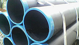 Carbon Steel Lsaw Pipe Packaging