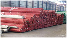 CUPRO NICKEL PIPE Packaging