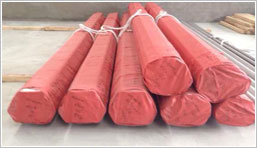 CUPRO NICKEL PIPE Packaging