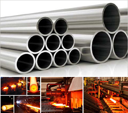 Stainless Steel Tubing Manufacturers