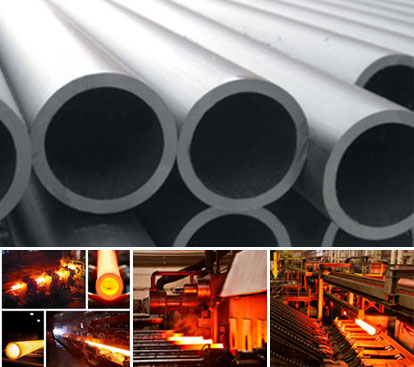 ASTM A213 TP 304H Stainless Steel Seamless Tubes Manufacturers