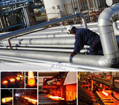 Stainless Steel 317L pipe Manufacturers